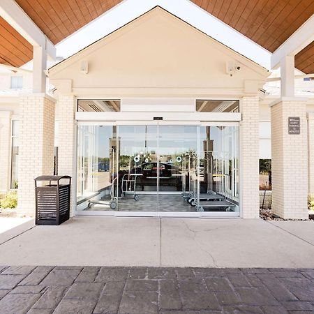 Hilton Garden Inn Temple Medical Center Eksteriør billede