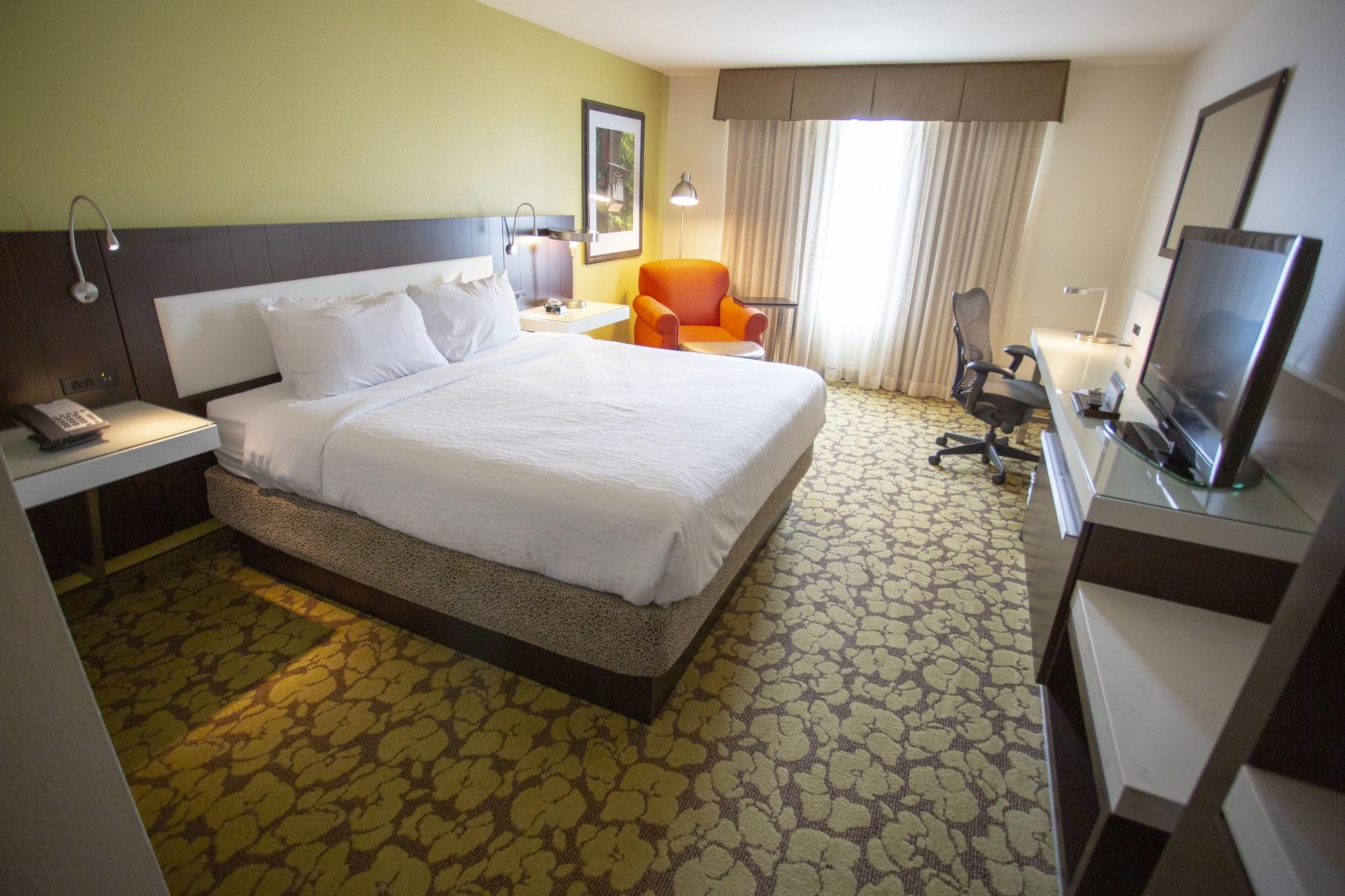 Hilton Garden Inn Temple Medical Center Eksteriør billede