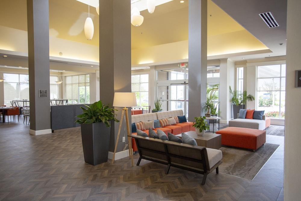 Hilton Garden Inn Temple Medical Center Eksteriør billede