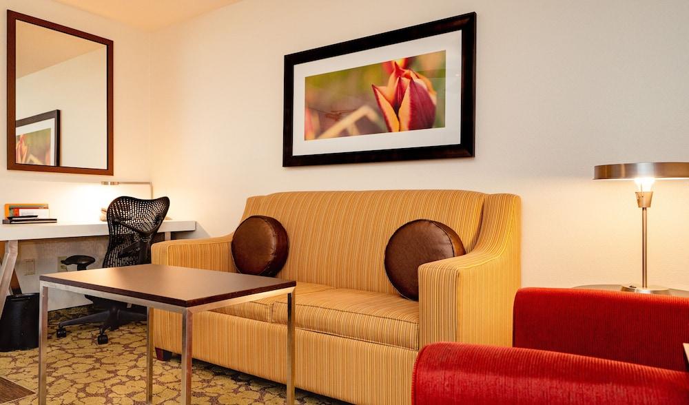 Hilton Garden Inn Temple Medical Center Eksteriør billede