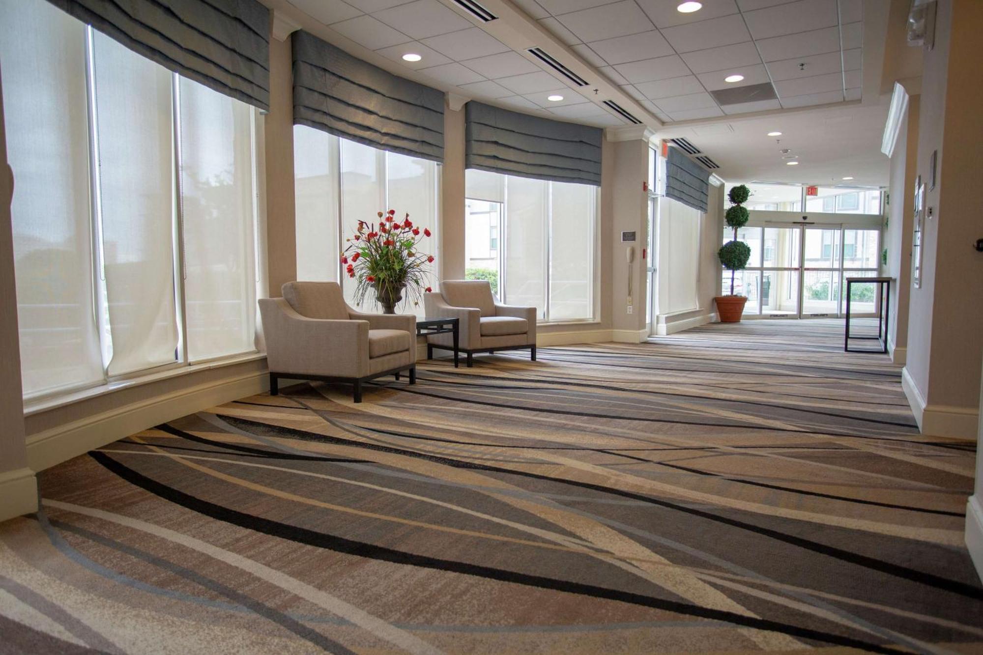 Hilton Garden Inn Temple Medical Center Eksteriør billede