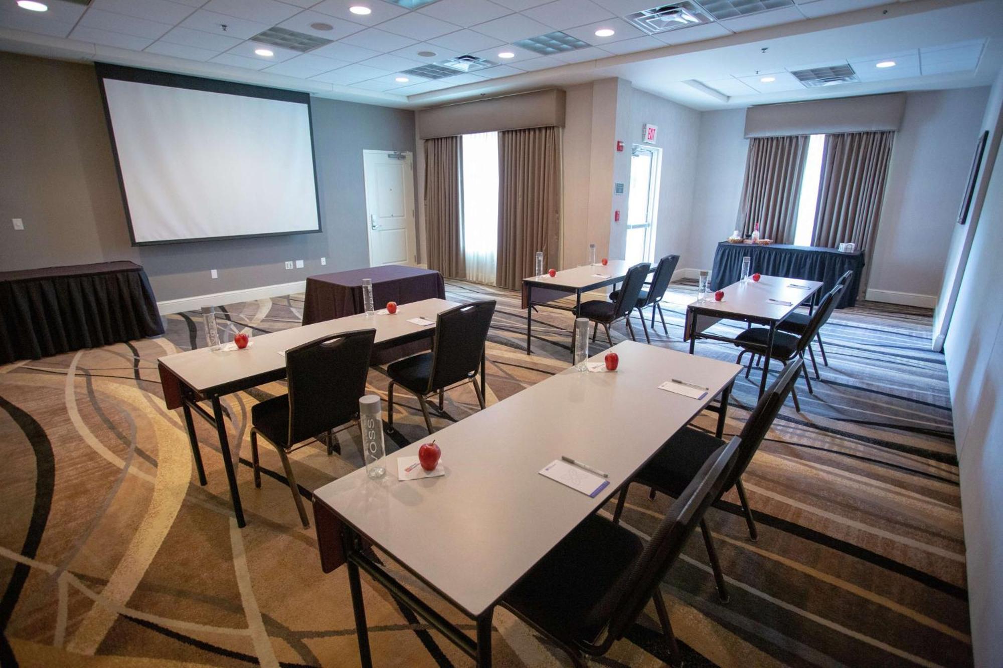 Hilton Garden Inn Temple Medical Center Eksteriør billede