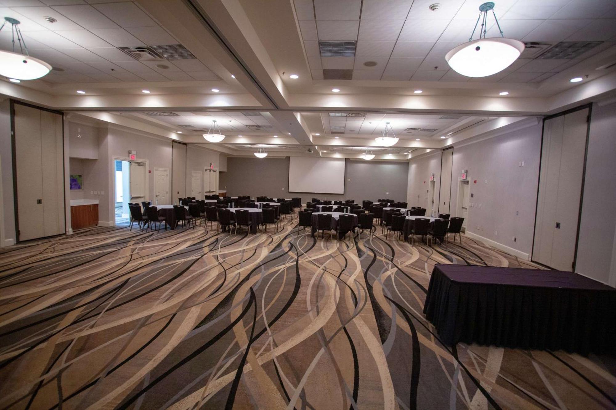 Hilton Garden Inn Temple Medical Center Eksteriør billede