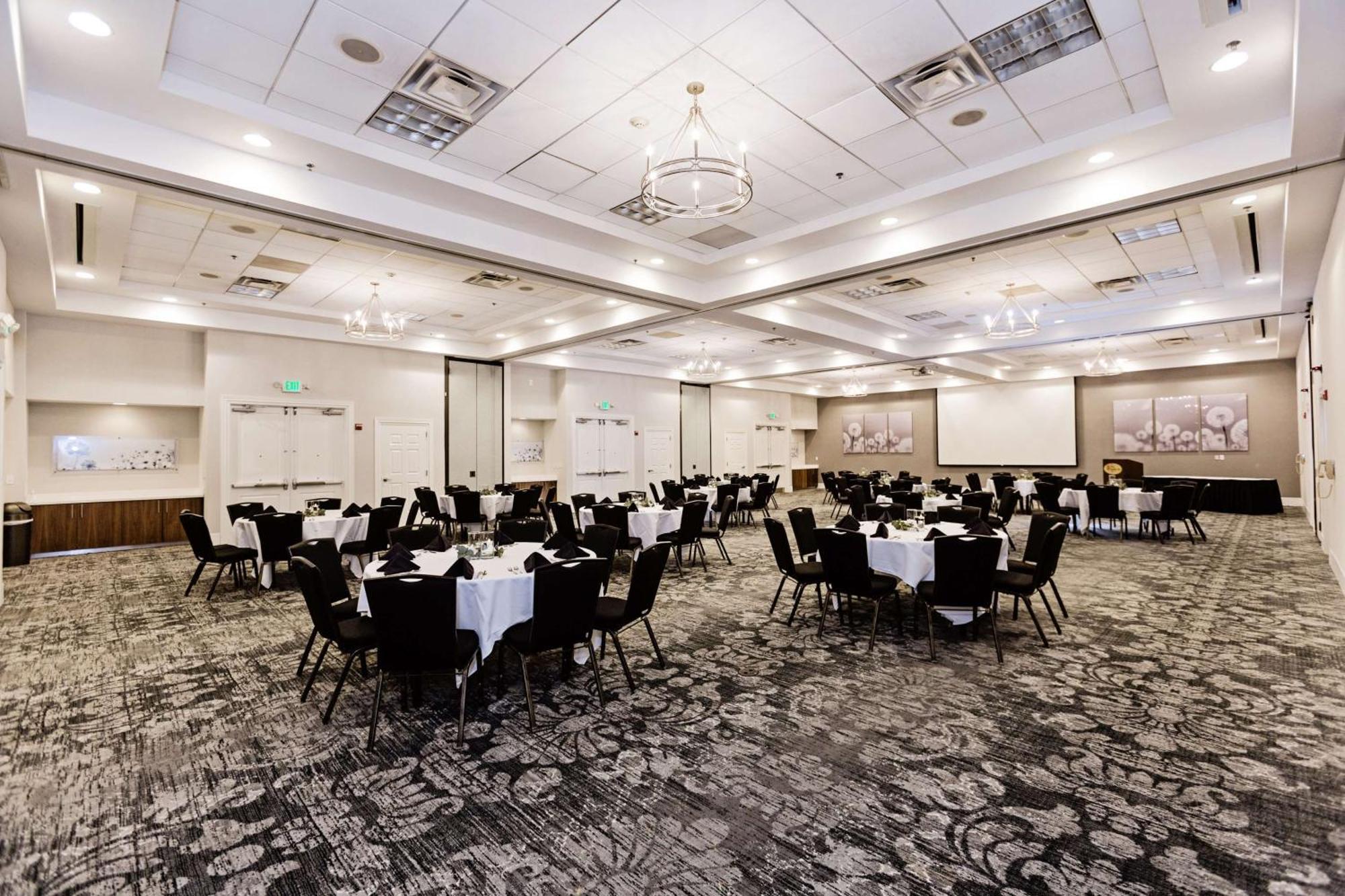 Hilton Garden Inn Temple Medical Center Eksteriør billede