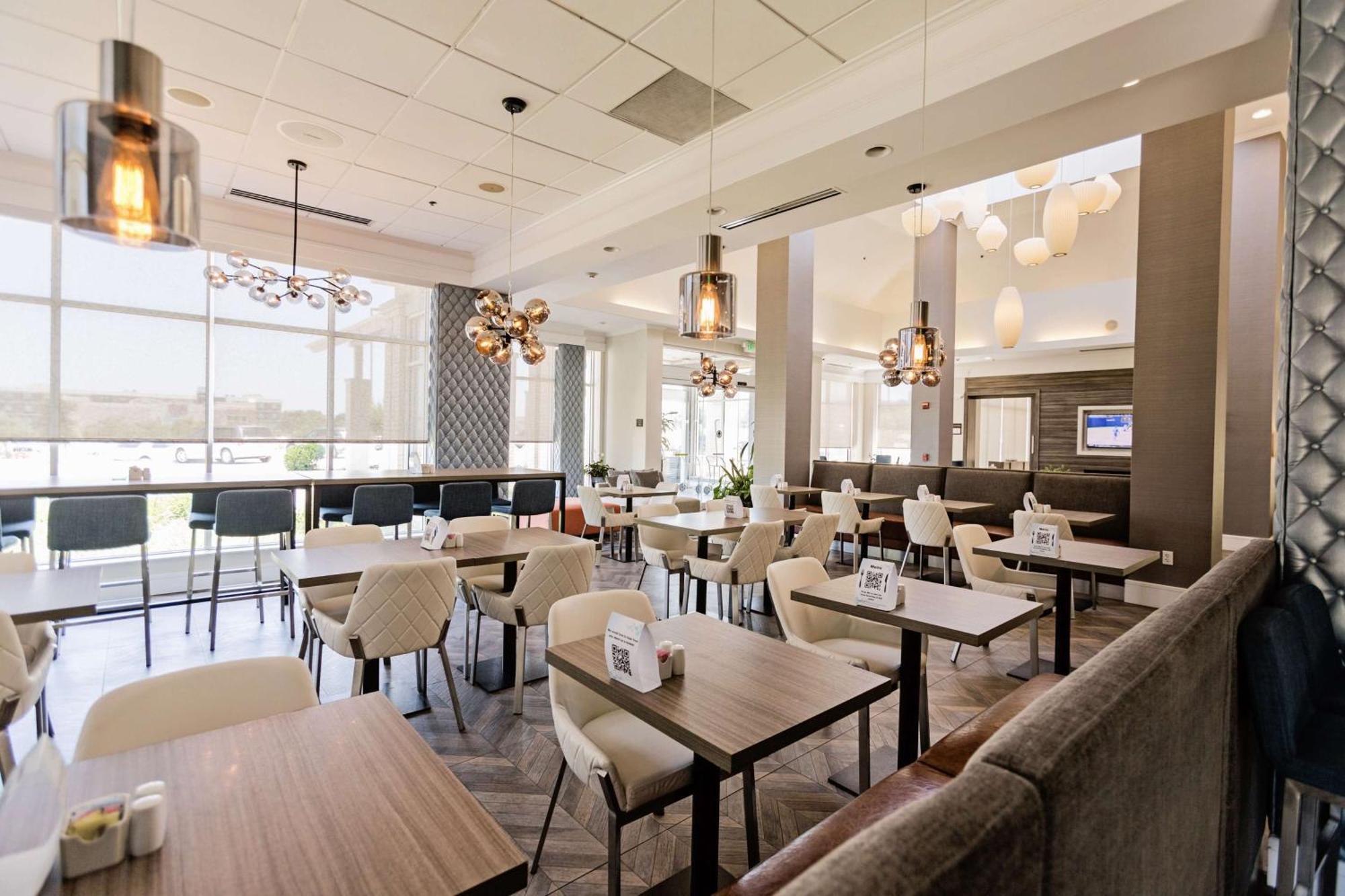 Hilton Garden Inn Temple Medical Center Eksteriør billede