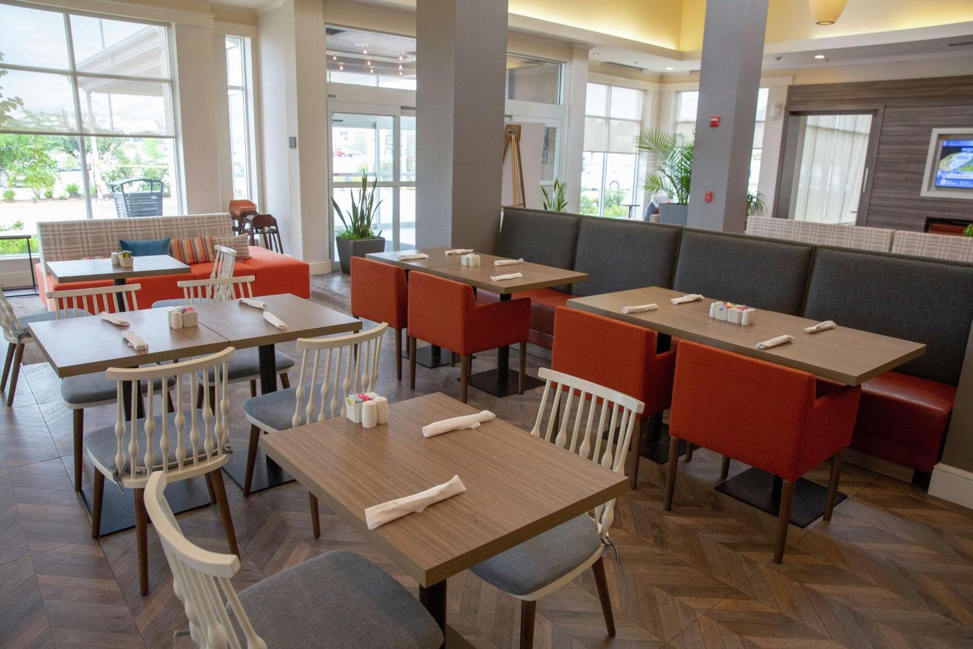 Hilton Garden Inn Temple Medical Center Eksteriør billede