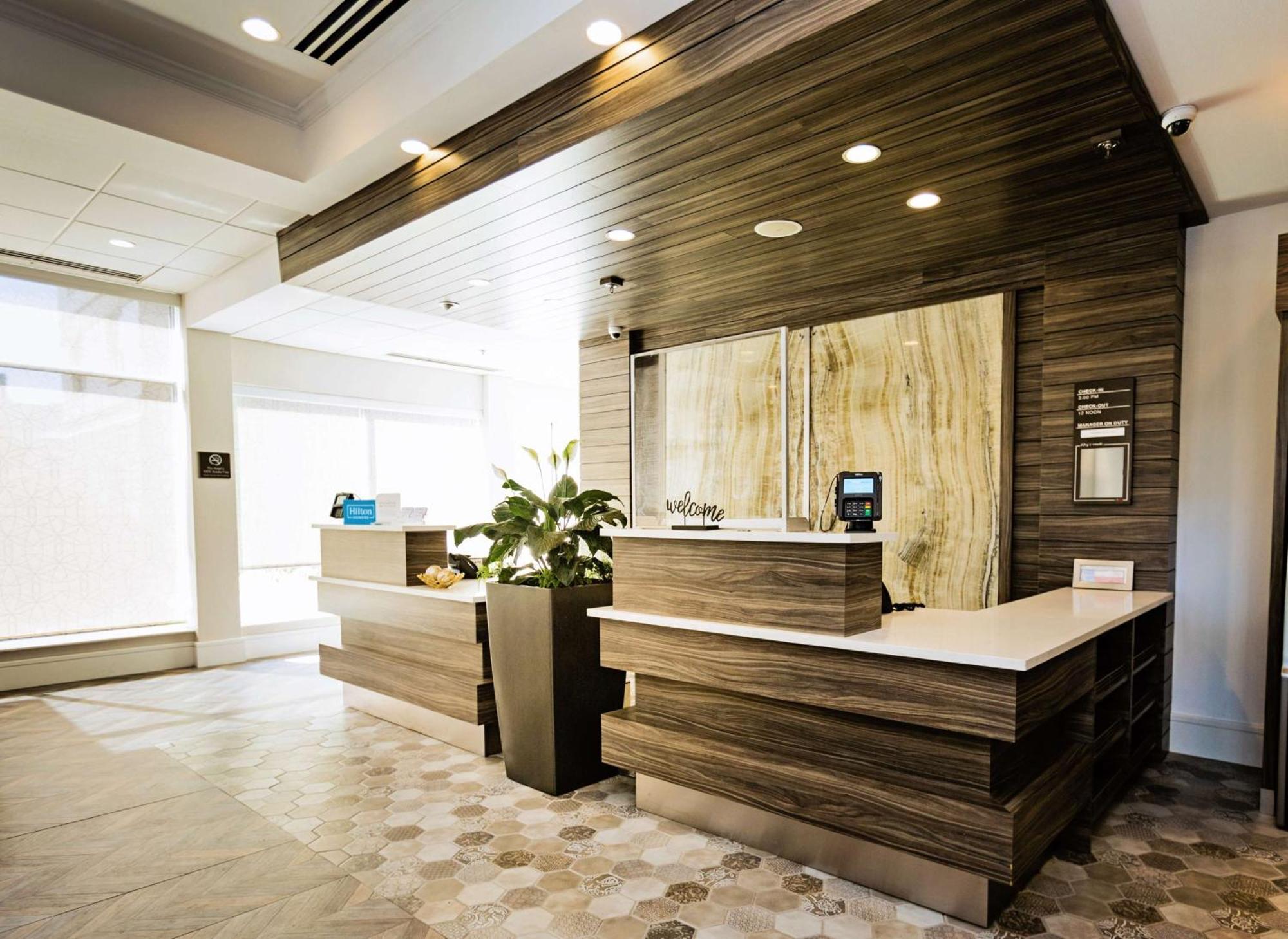 Hilton Garden Inn Temple Medical Center Eksteriør billede