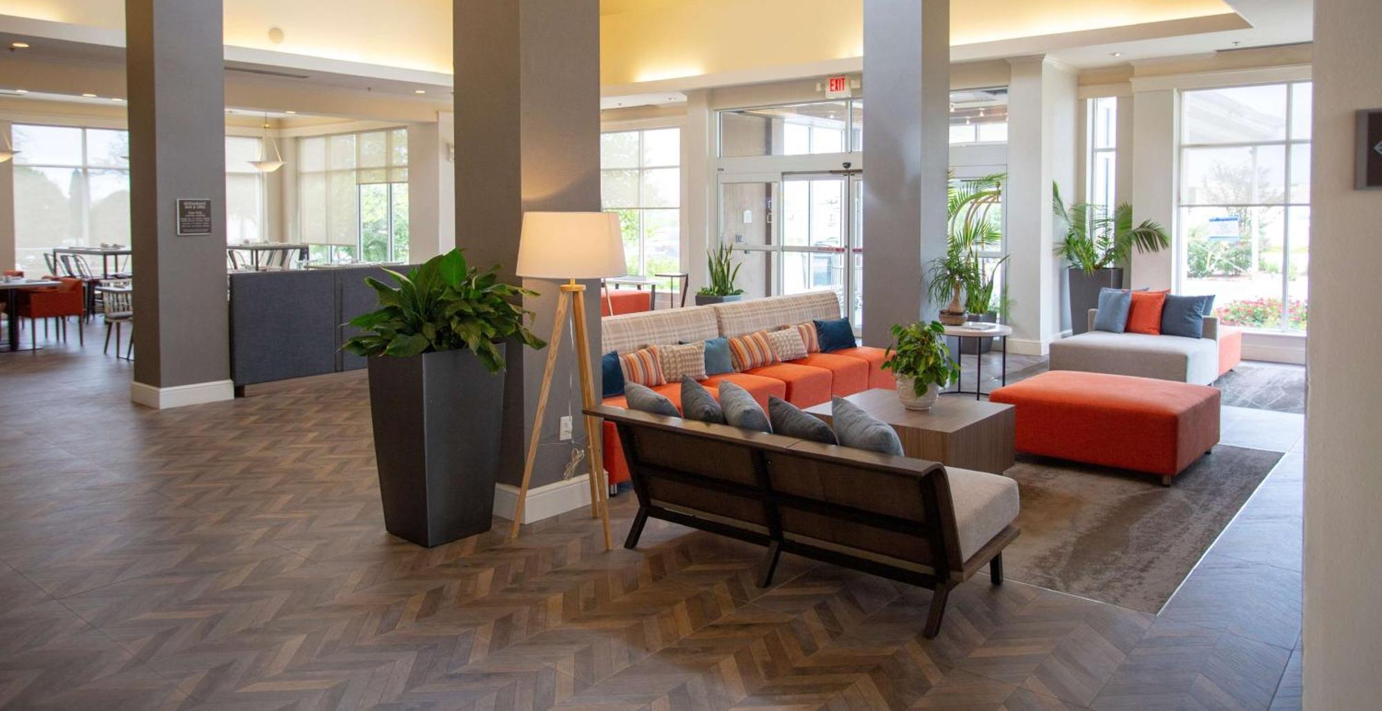 Hilton Garden Inn Temple Medical Center Eksteriør billede