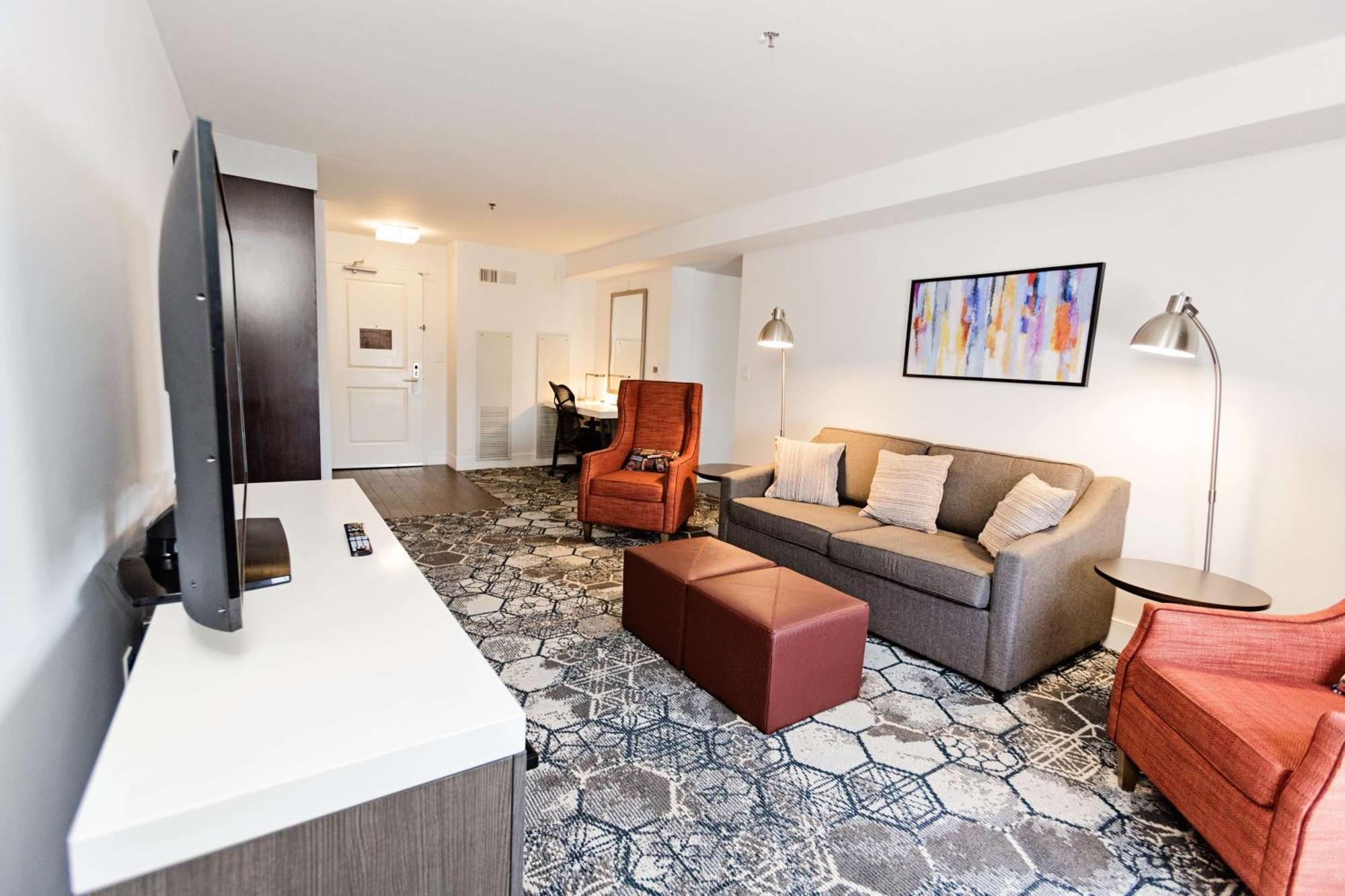 Hilton Garden Inn Temple Medical Center Eksteriør billede