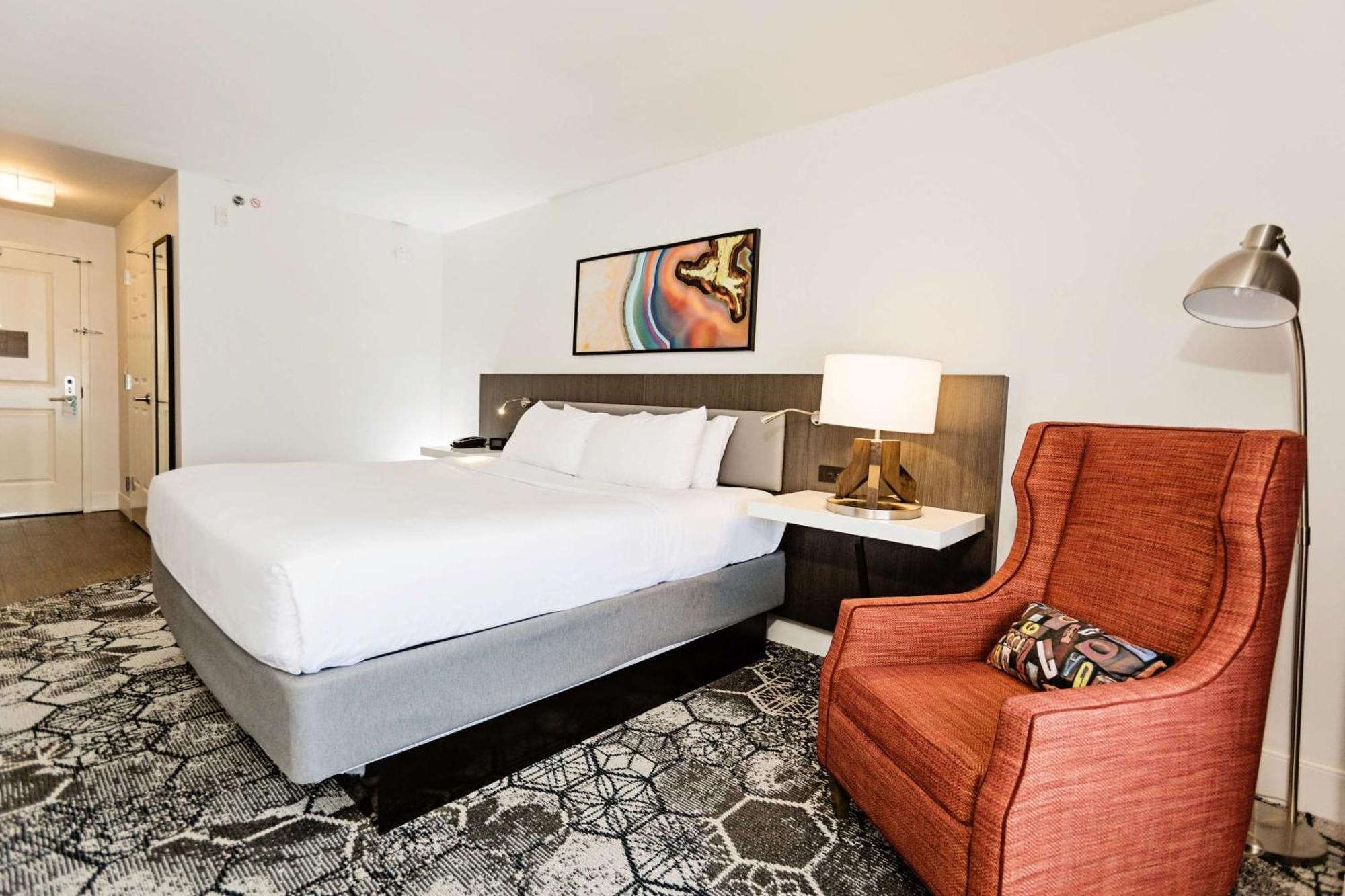 Hilton Garden Inn Temple Medical Center Eksteriør billede
