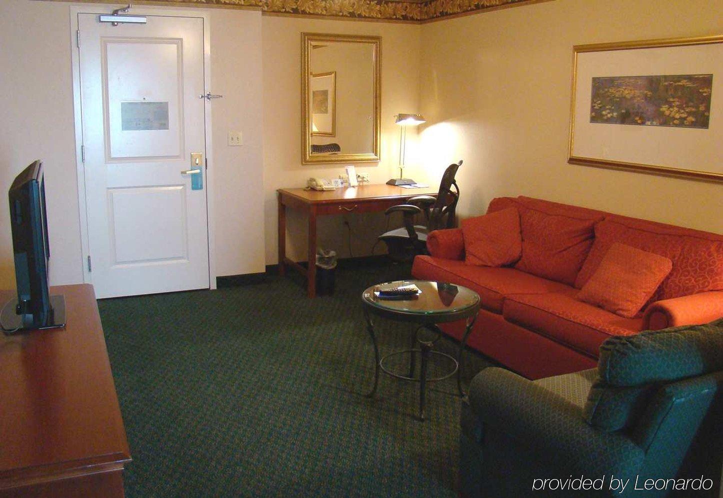 Hilton Garden Inn Temple Medical Center Værelse billede
