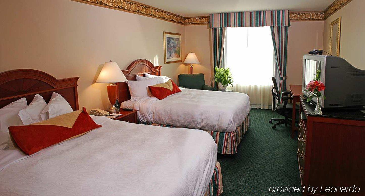 Hilton Garden Inn Temple Medical Center Værelse billede