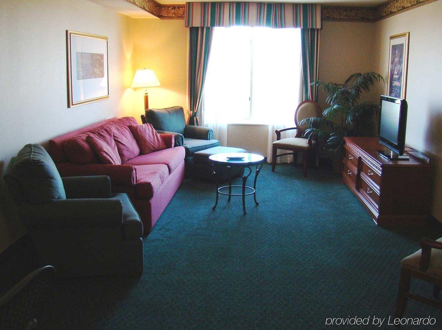 Hilton Garden Inn Temple Medical Center Værelse billede